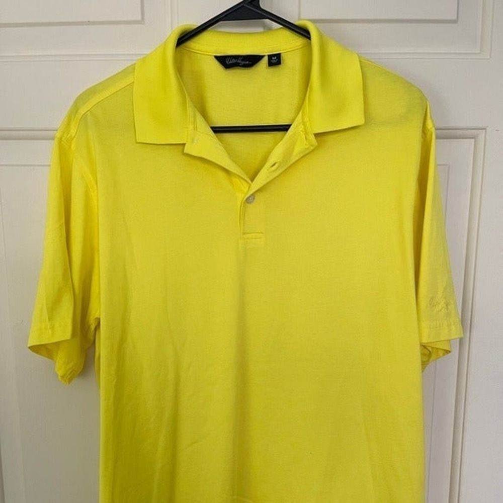 Walter Hagen Golf Shirt